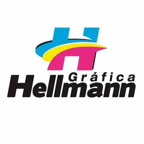 GRÁFICA HELLMANN