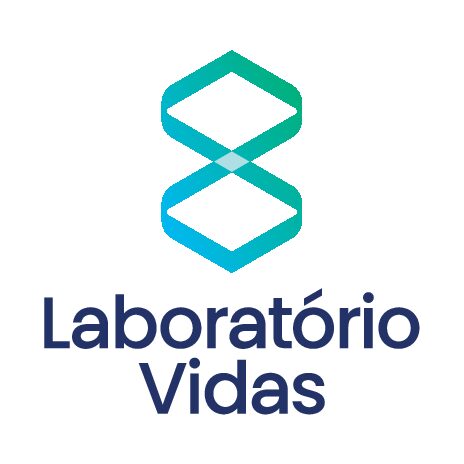 Empressas Associadas 3 laboratorio vidas exames - verde